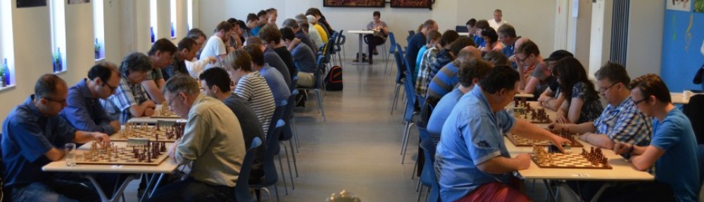 NHSB-Snelschaakkampioenschap