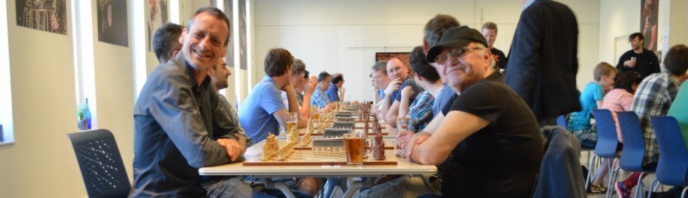 NHSB-Snelschaakkampioenschap